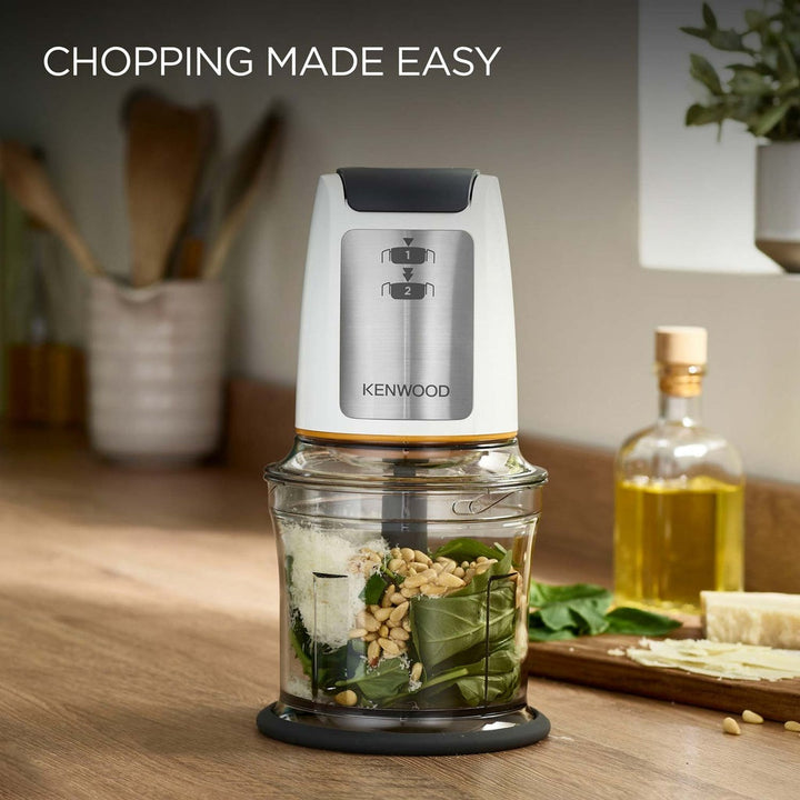 Mini Chopper CHP61.100WH EasyChop Kenwood