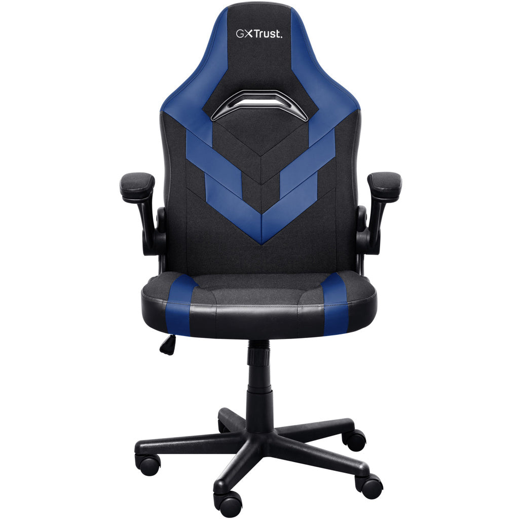 GXT 703B Riye Gamingstol Blå Trust