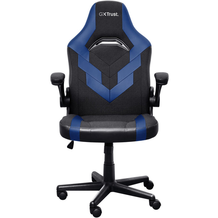 GXT 703B Riye Gamingstol Blå Trust