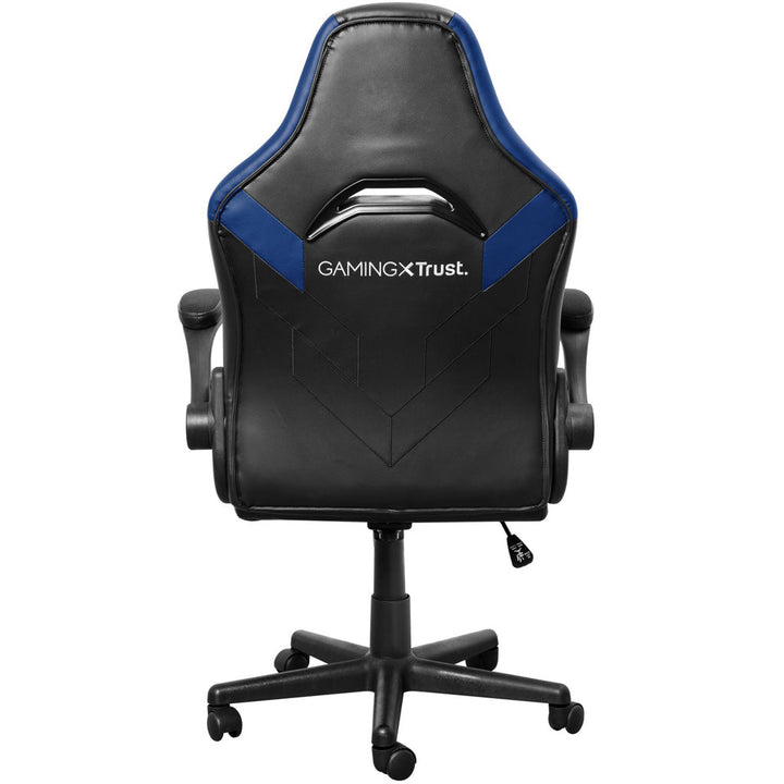 GXT 703B Riye Gamingstol Blå Trust