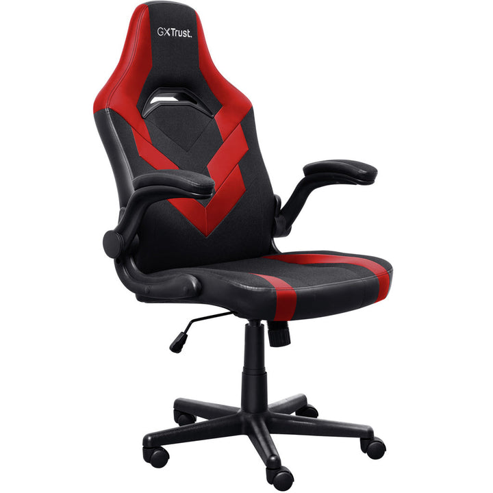 GXT 703R Riye Gamingstol Röd Trust