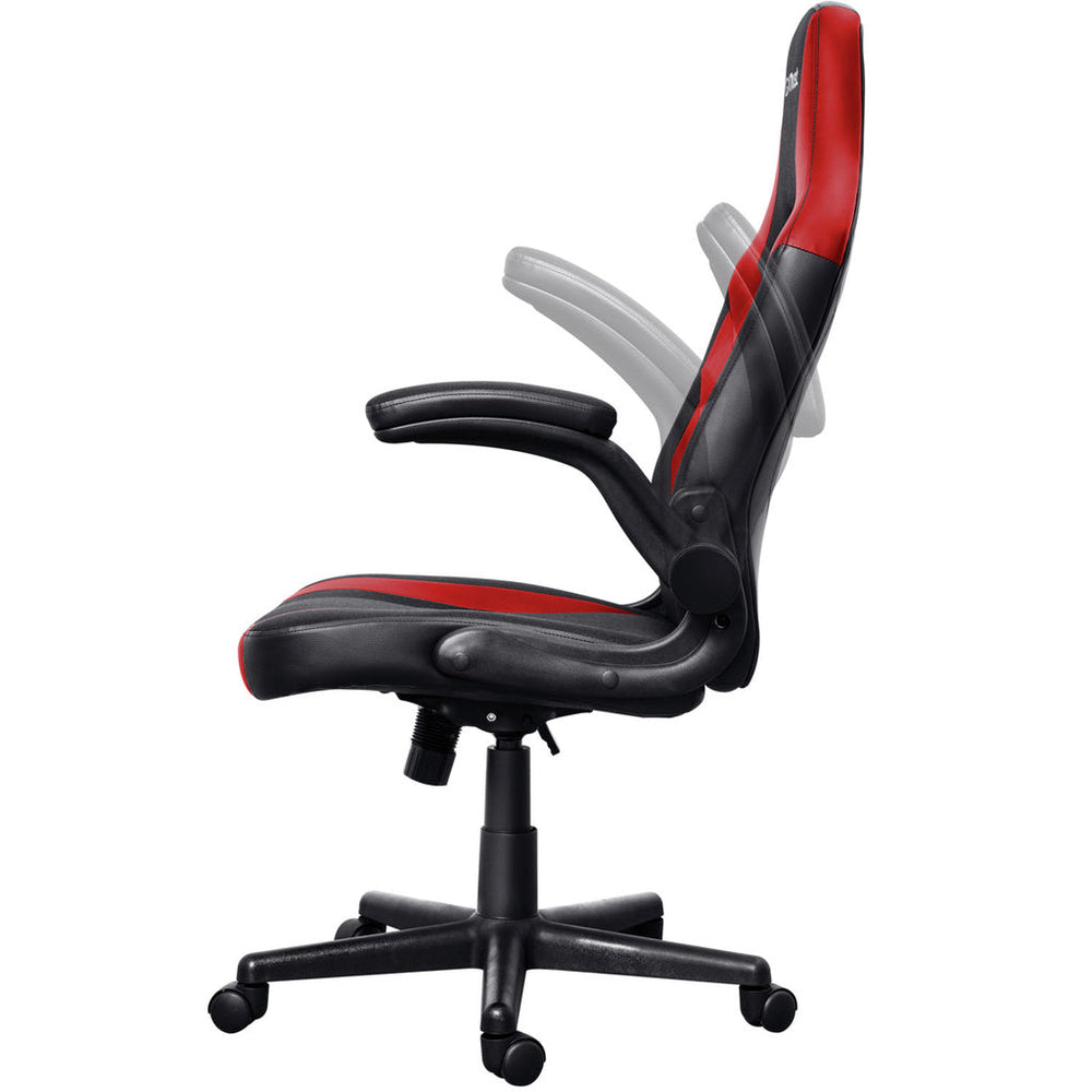 GXT 703R Riye Gamingstol Röd Trust