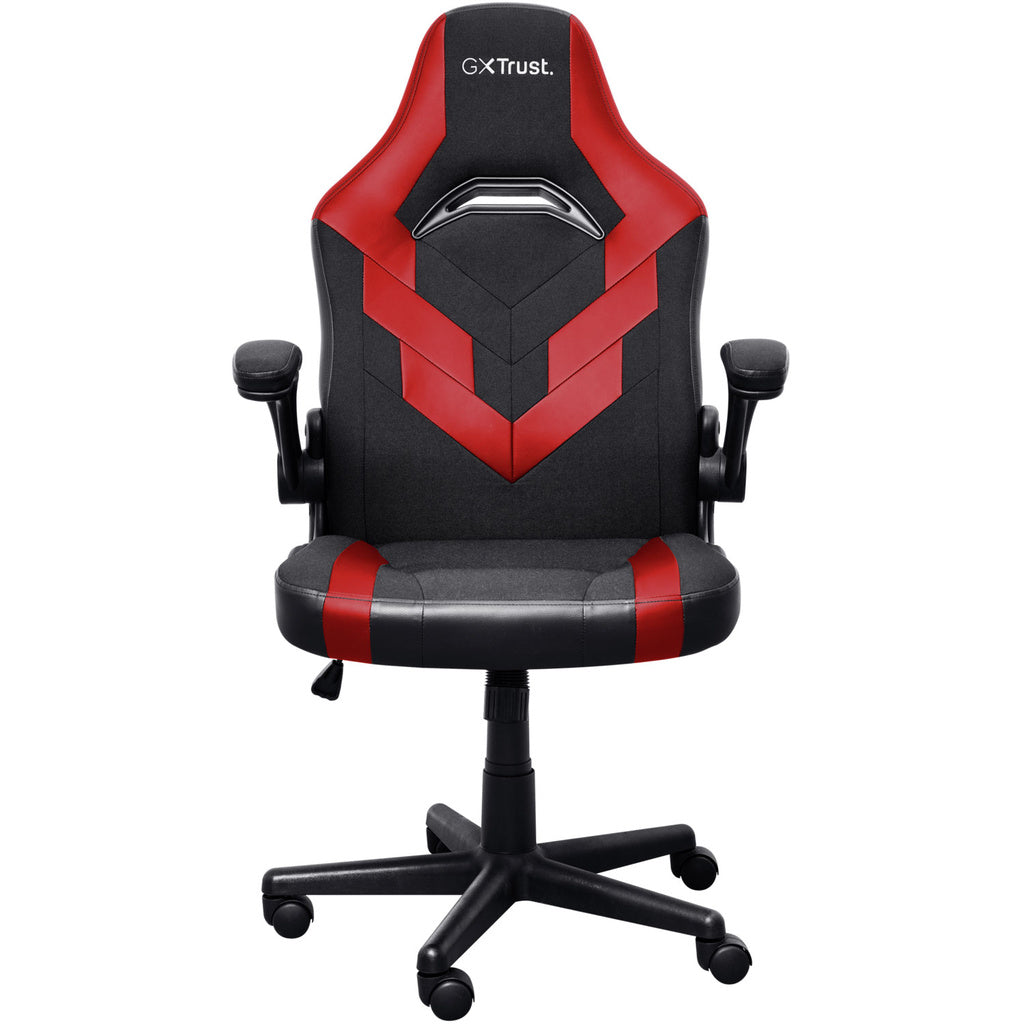 GXT 703R Riye Gamingstol Röd Trust