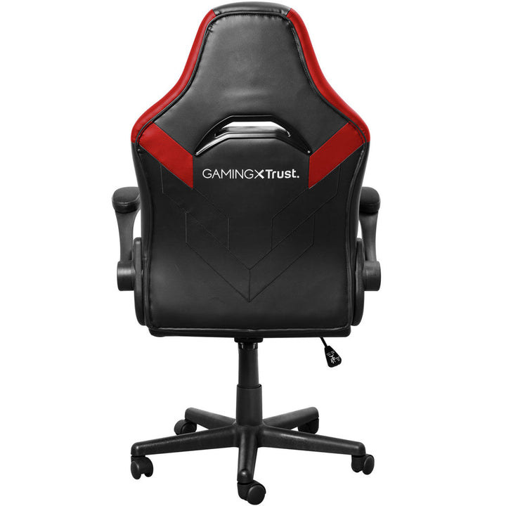 GXT 703R Riye Gamingstol Röd Trust