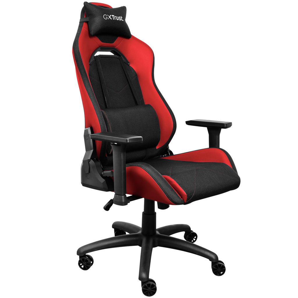 GXT 714R Ruya Gamingstol Röd Trust