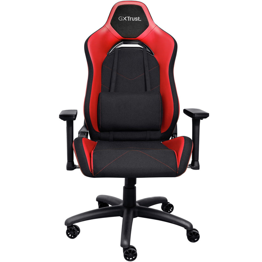 GXT 714R Ruya Gamingstol Röd Trust