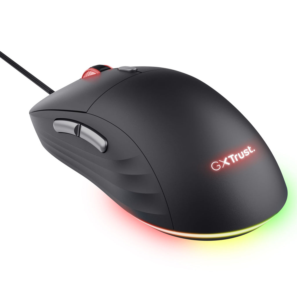 GXT 925 Redex II Lättvikts-gamingmus Trust