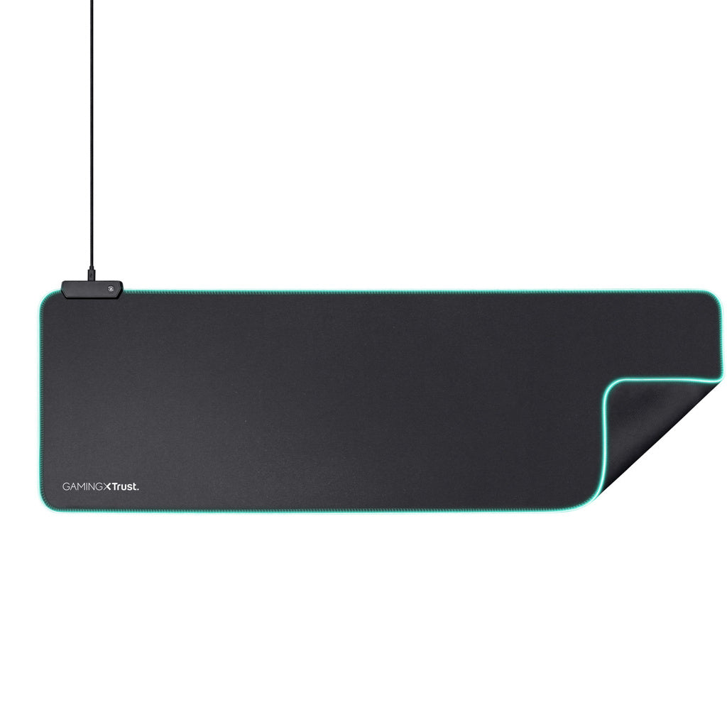 GXT 764 Glide-Flex Musmatta XXL RGB Trust
