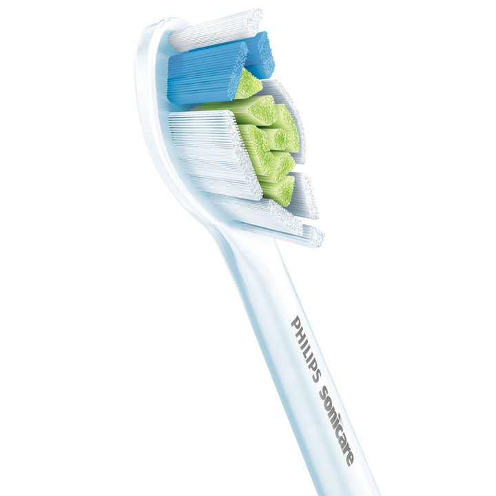 Borsthuvud Sonicare W2 Optimal 4st White HX6064/10 Philips