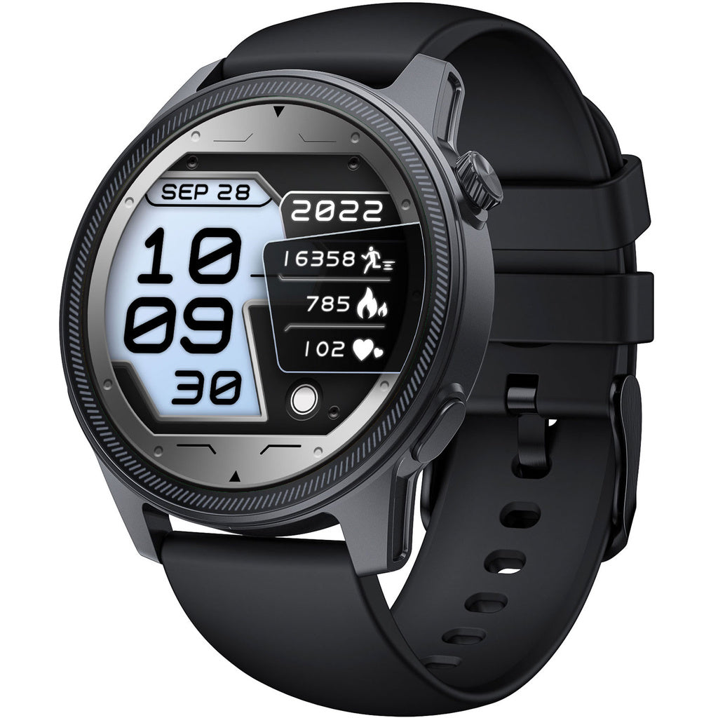 SWC-392 Bluetooth SmartWatch Svart Denver