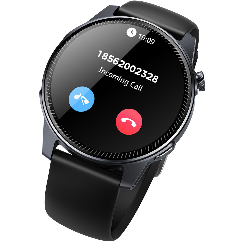 SWC-392 Bluetooth SmartWatch Svart Denver