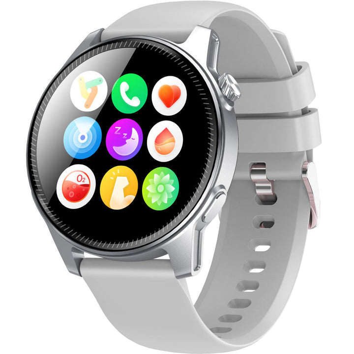 SWC-392 Bluetooth SmartWatch Grå Denver