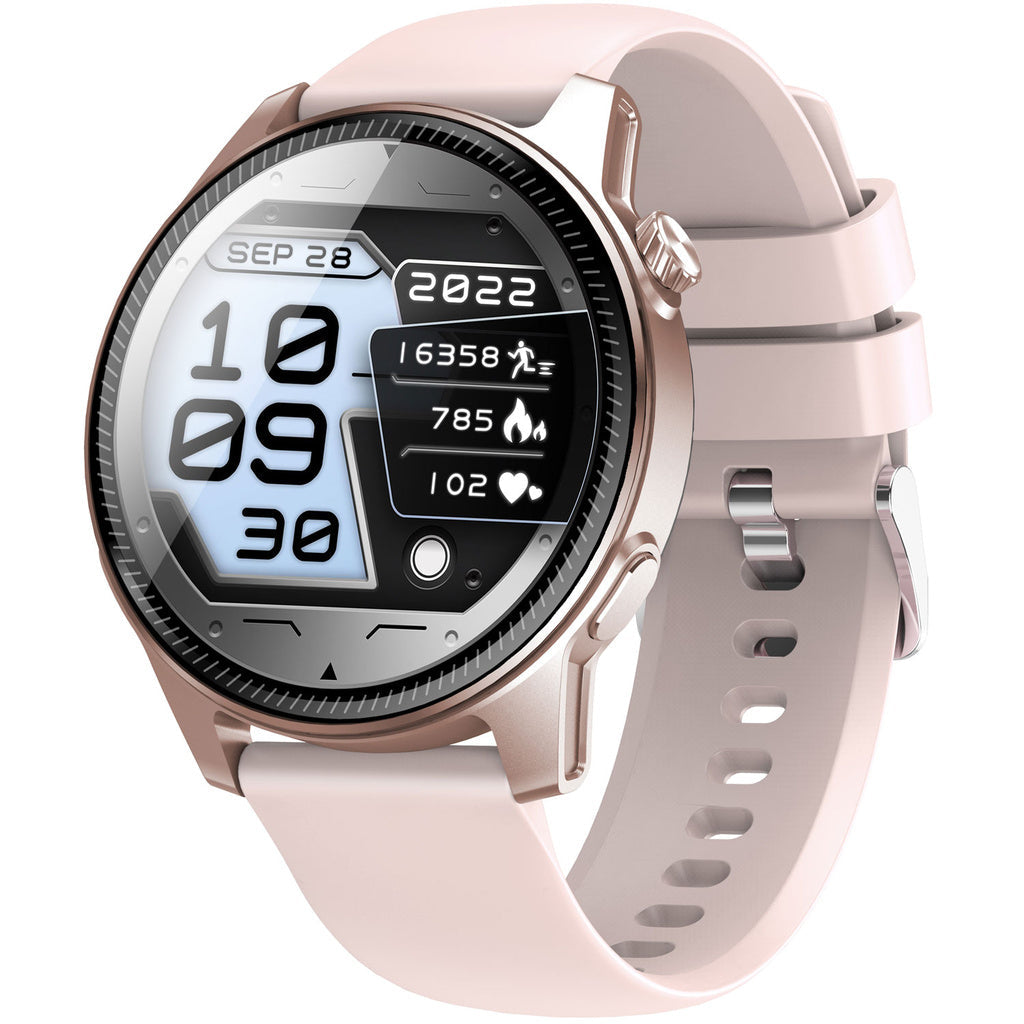 SWC-392 Bluetooth SmartWatch Rosa Denver