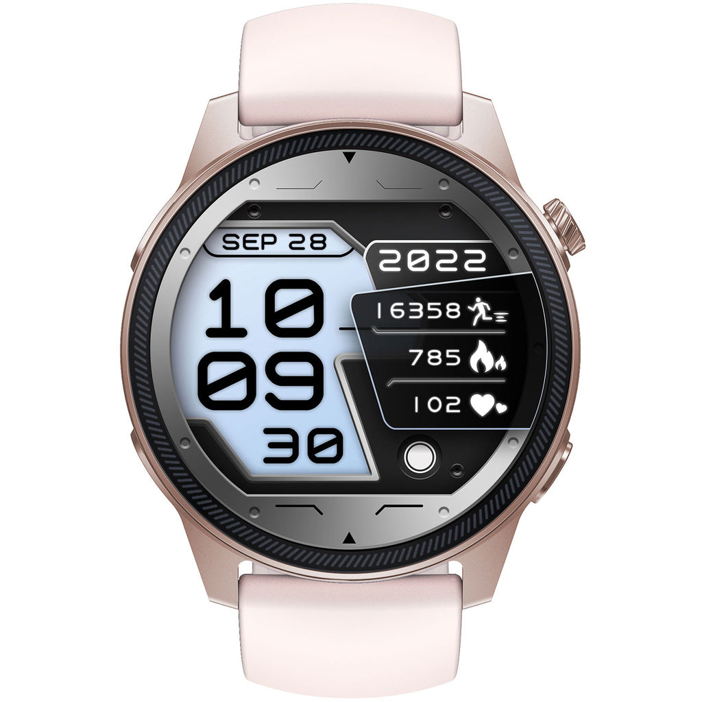 SWC-392 Bluetooth SmartWatch Rosa Denver