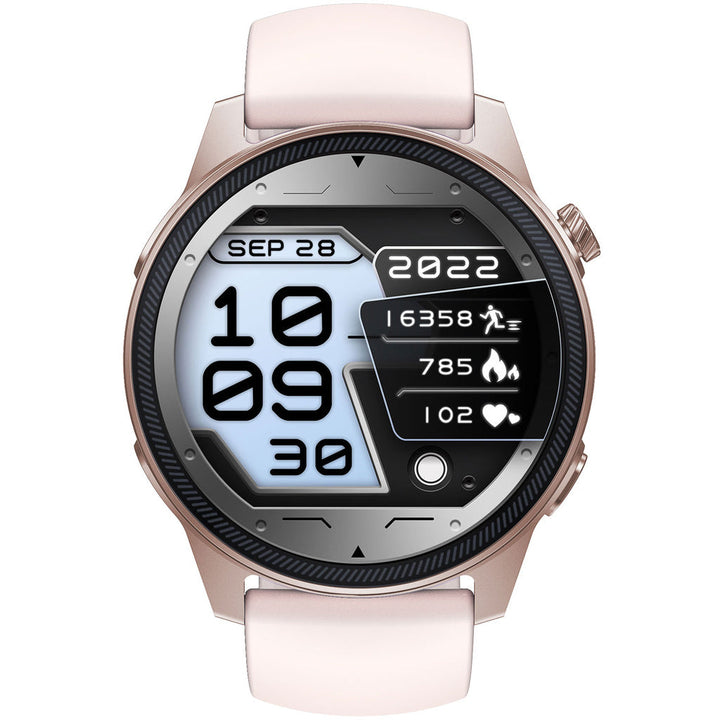 SWC-392 Bluetooth SmartWatch Rosa Denver