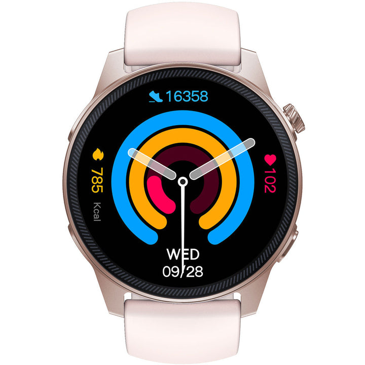 SWC-392 Bluetooth SmartWatch Rosa Denver