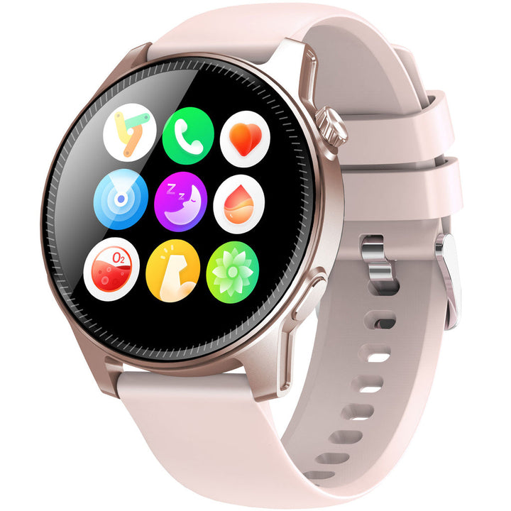 SWC-392 Bluetooth SmartWatch Rosa Denver