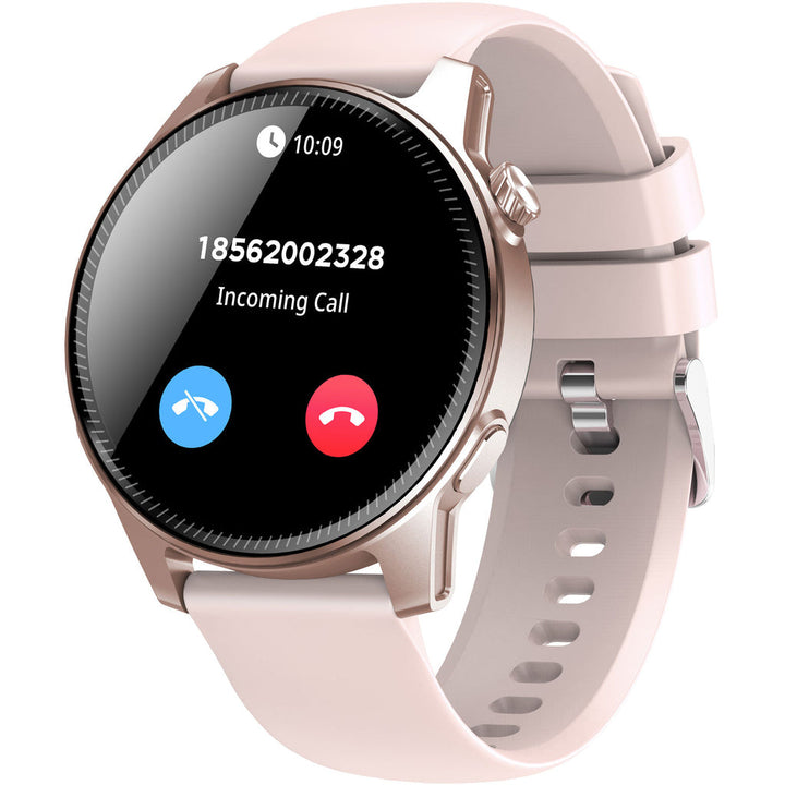 SWC-392 Bluetooth SmartWatch Rosa Denver