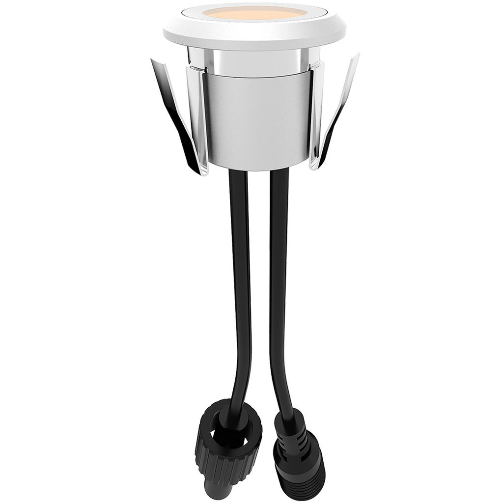 Allan Decklight 1-pack 12V 3000K 10lm IP67 Llitt