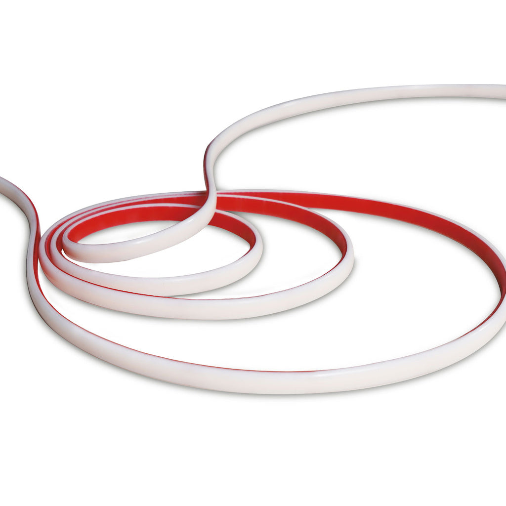 Anna Ledstrip COB-LED Milky utan trafo IP65 3m 3000K Llitt