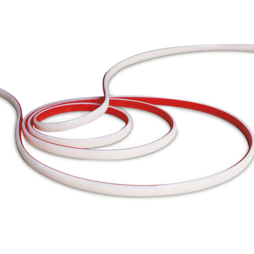 Anna Ledstrip COB-LED Milky utan trafo IP65 6m 3000K Llitt