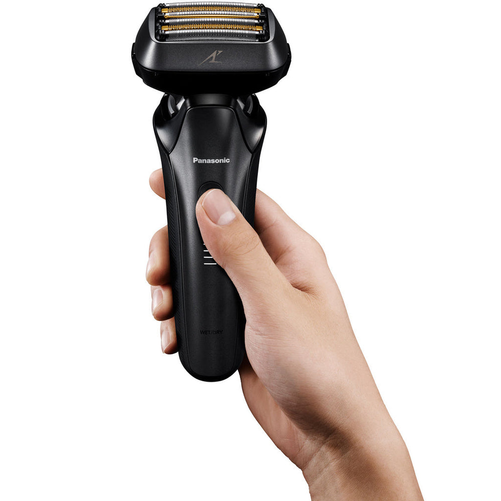 Rakapparat Premium 6-blad ES-LS6A Panasonic