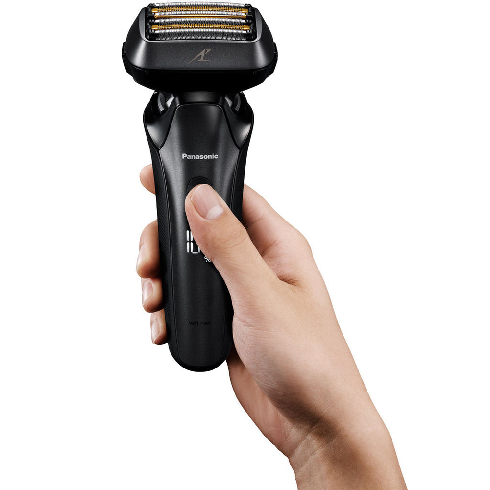 Rakapparat Premium 6-blad ES-LS9A Panasonic