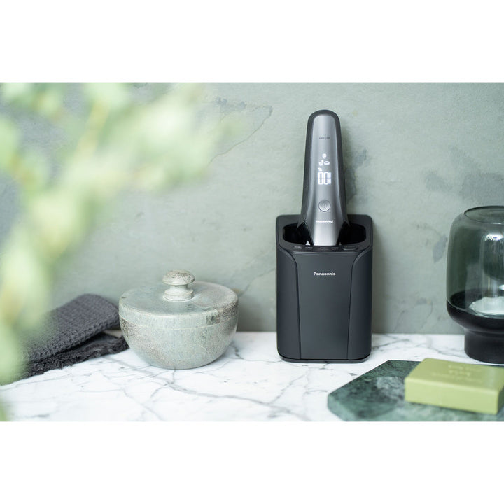 Rakapparat Premium 6-blad ES-LS9A Panasonic