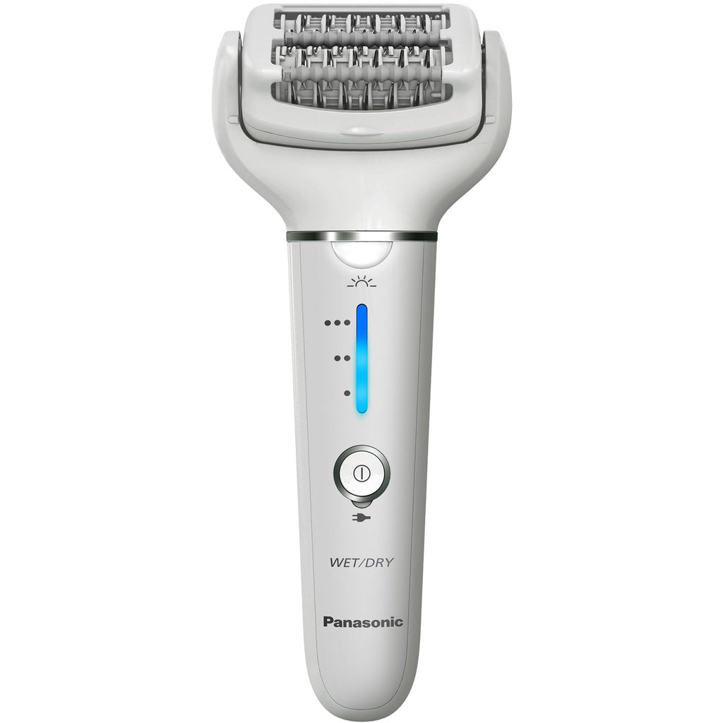 Epilator 60 pincetter & sladdlös ES-EY31 Panasonic