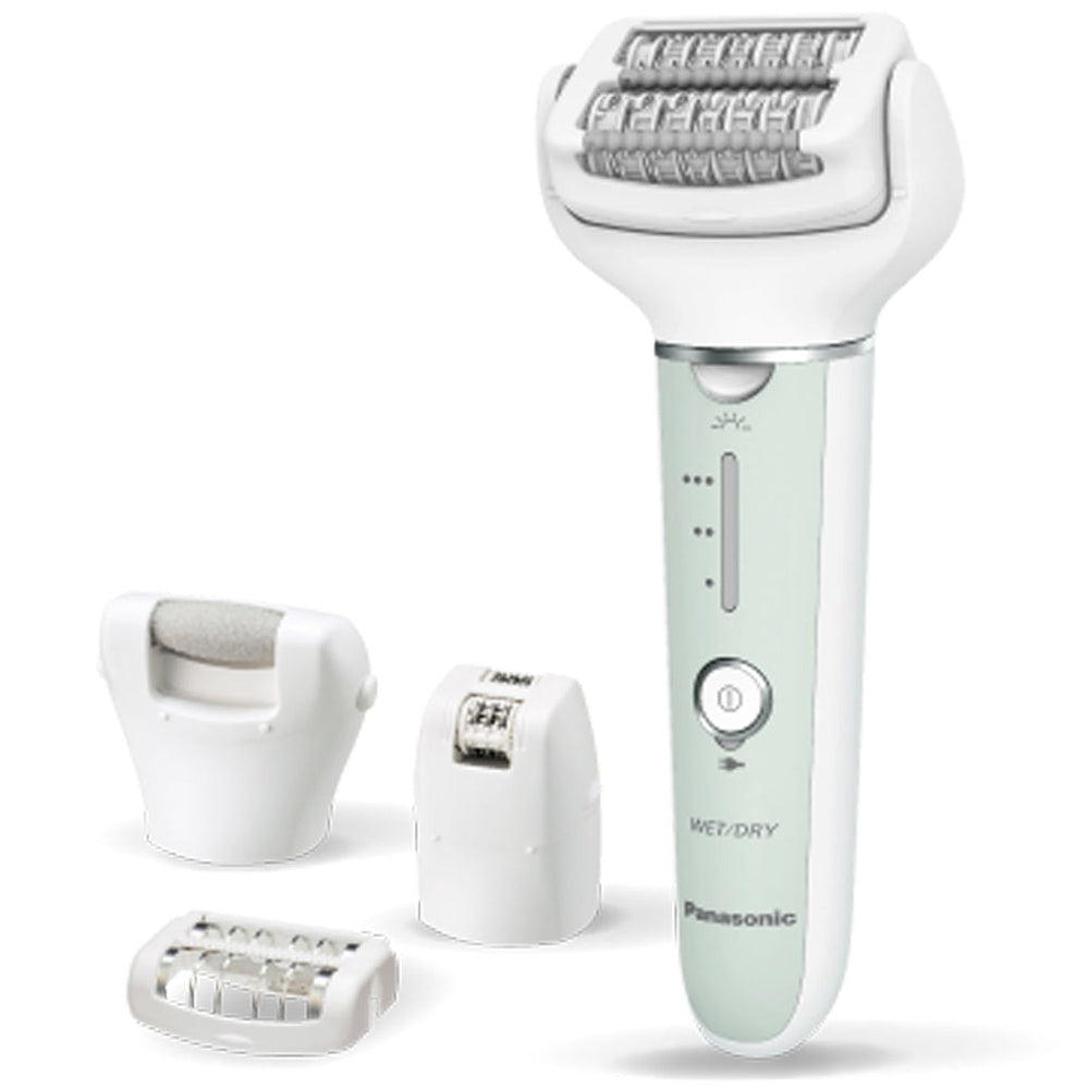 Epilator 60 pincetter & sladdlös ES-EY70 Panasonic