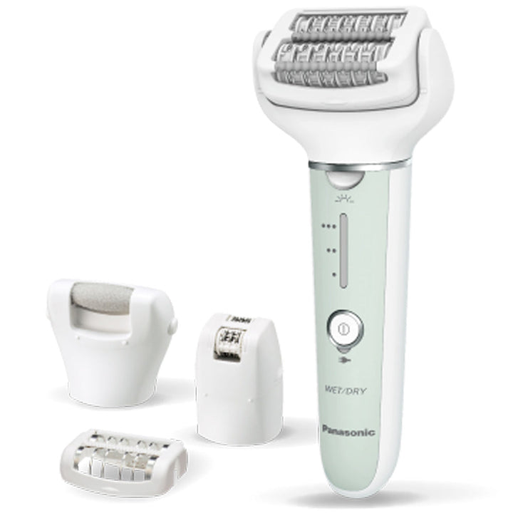 Epilator 60 pincetter & sladdlös ES-EY70 Panasonic