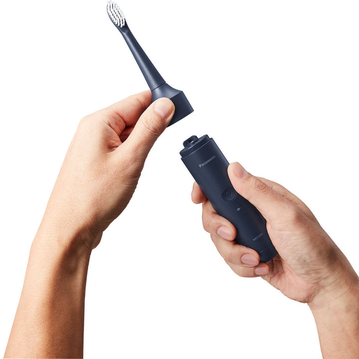 Multishape tillbehör - Sonisk borsthuvud ER-CTB1 Panasonic