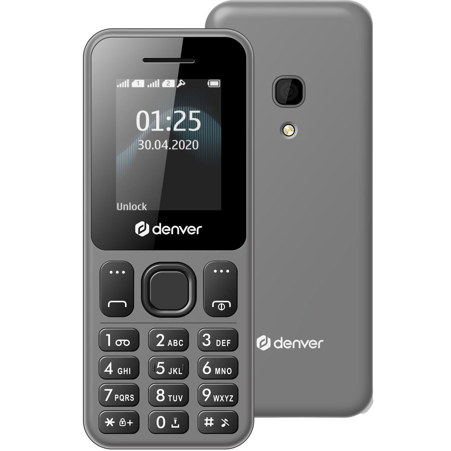 Mobiltelefoner