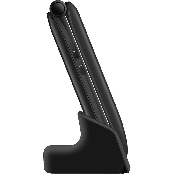 4G Knapp-telefon med 2,4” färg-skärm, Bluetooth, SOS-knapp, flip-modell Denver