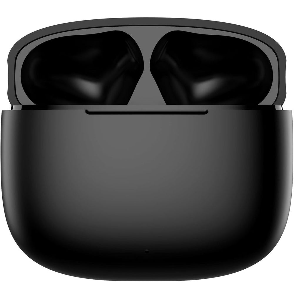 TWE-48B True wireless Bluetooth hörlur med laddetui Denver