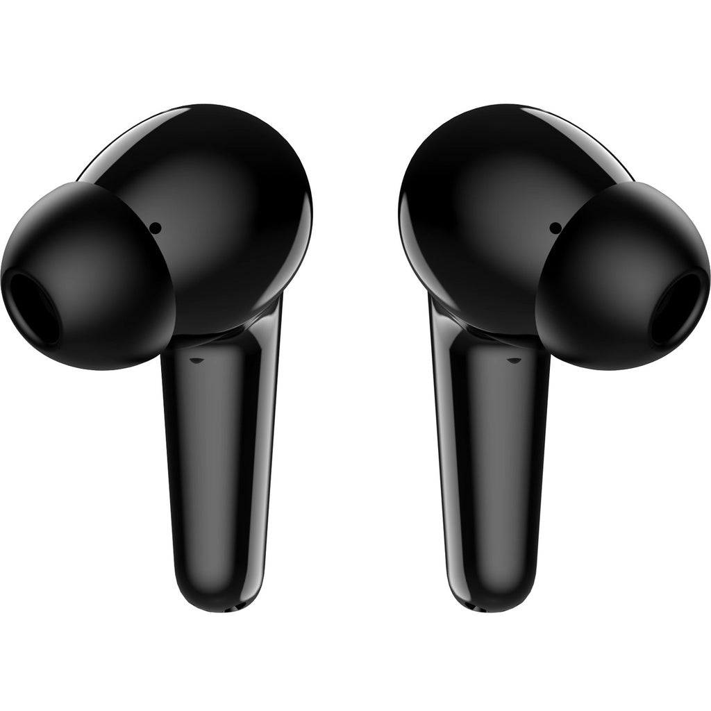TWE-48B True wireless Bluetooth hörlur med laddetui Denver