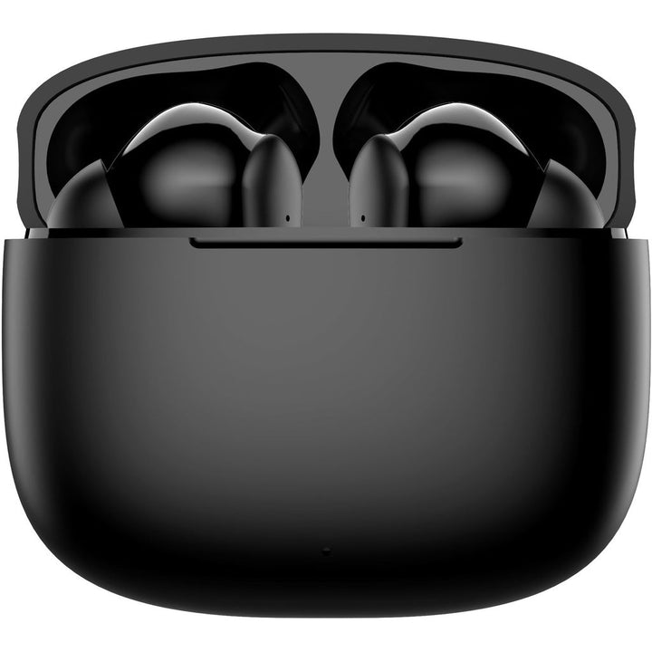 TWE-48B True wireless Bluetooth hörlur med laddetui Denver