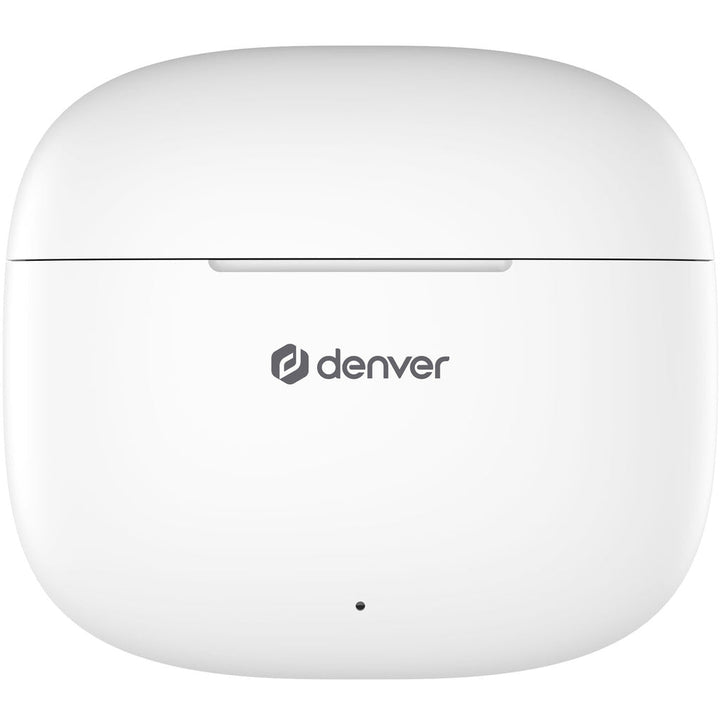 TWE-48W True wireless Bluetooth hörlur med laddetui Denver