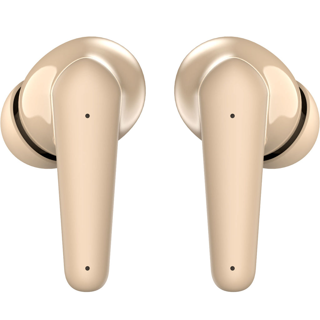 TWE-48NU True wireless Bluetooth hörlur med laddetui Denver