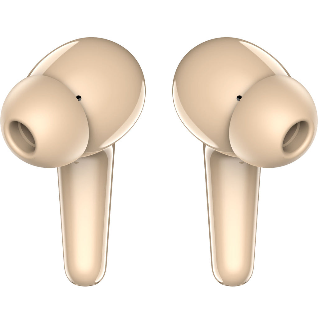 TWE-48NU True wireless Bluetooth hörlur med laddetui Denver
