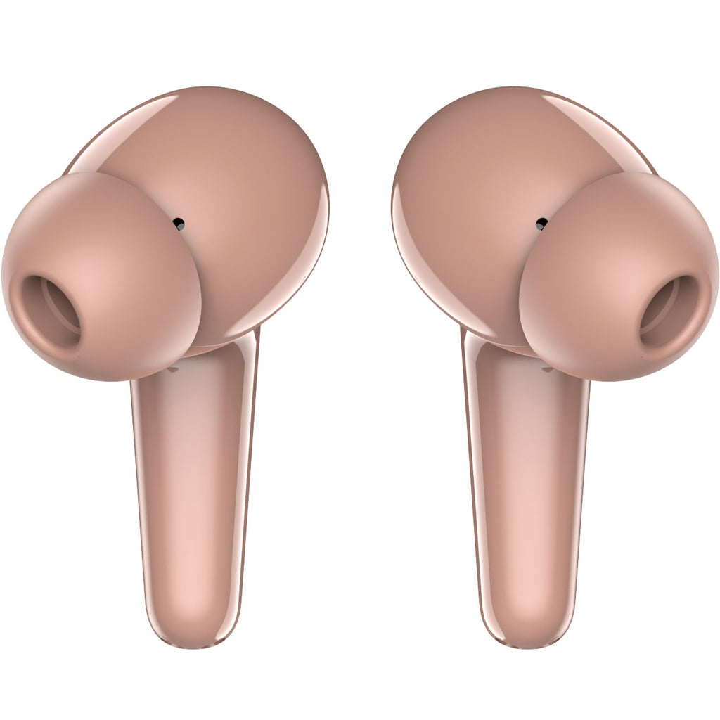 TWE-48DR True wireless Bluetooth hörlur med laddetui Denver