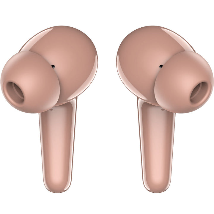 TWE-48DR True wireless Bluetooth hörlur med laddetui Denver