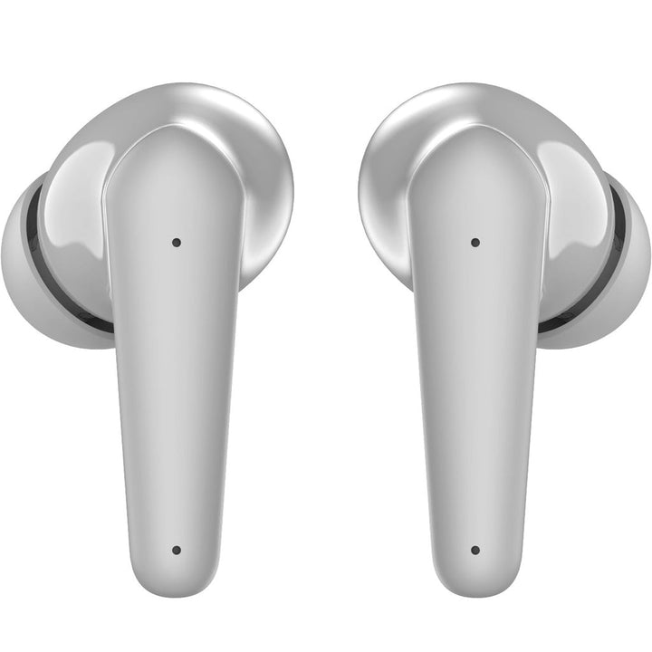 TWE-48GR True wireless Bluetooth hörlur med laddetui Denver