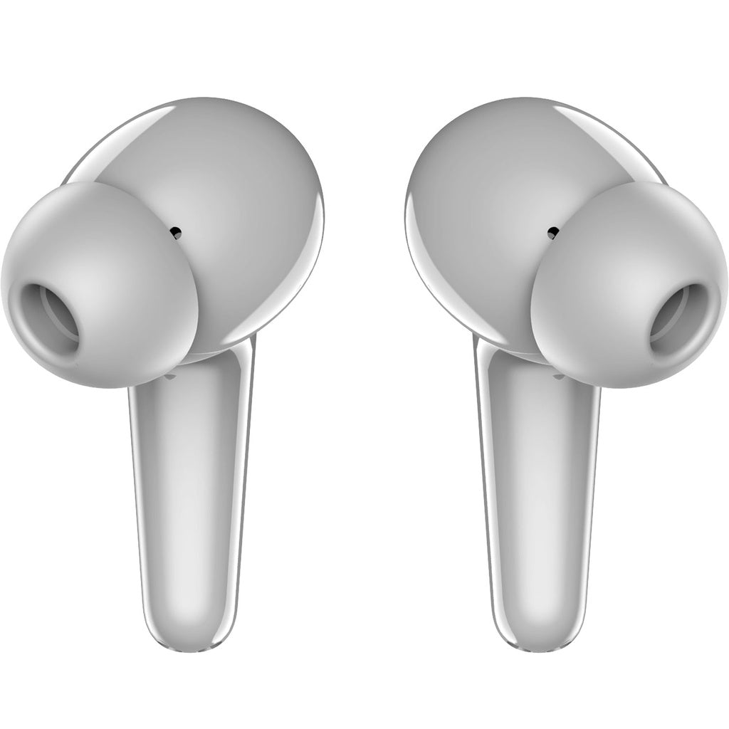 TWE-48GR True wireless Bluetooth hörlur med laddetui Denver