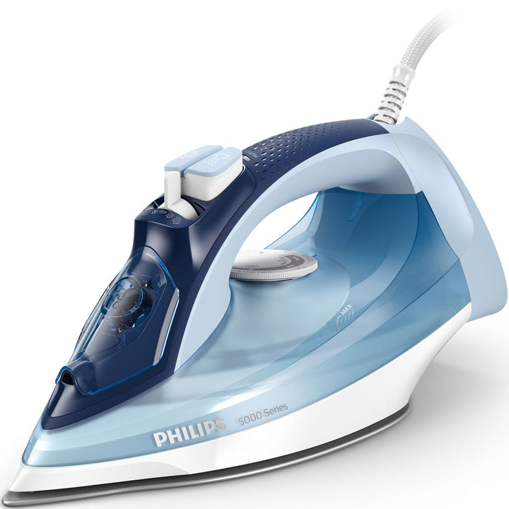 Ångstrykjärn DST5030/20 2400W Steamglide sula Philips