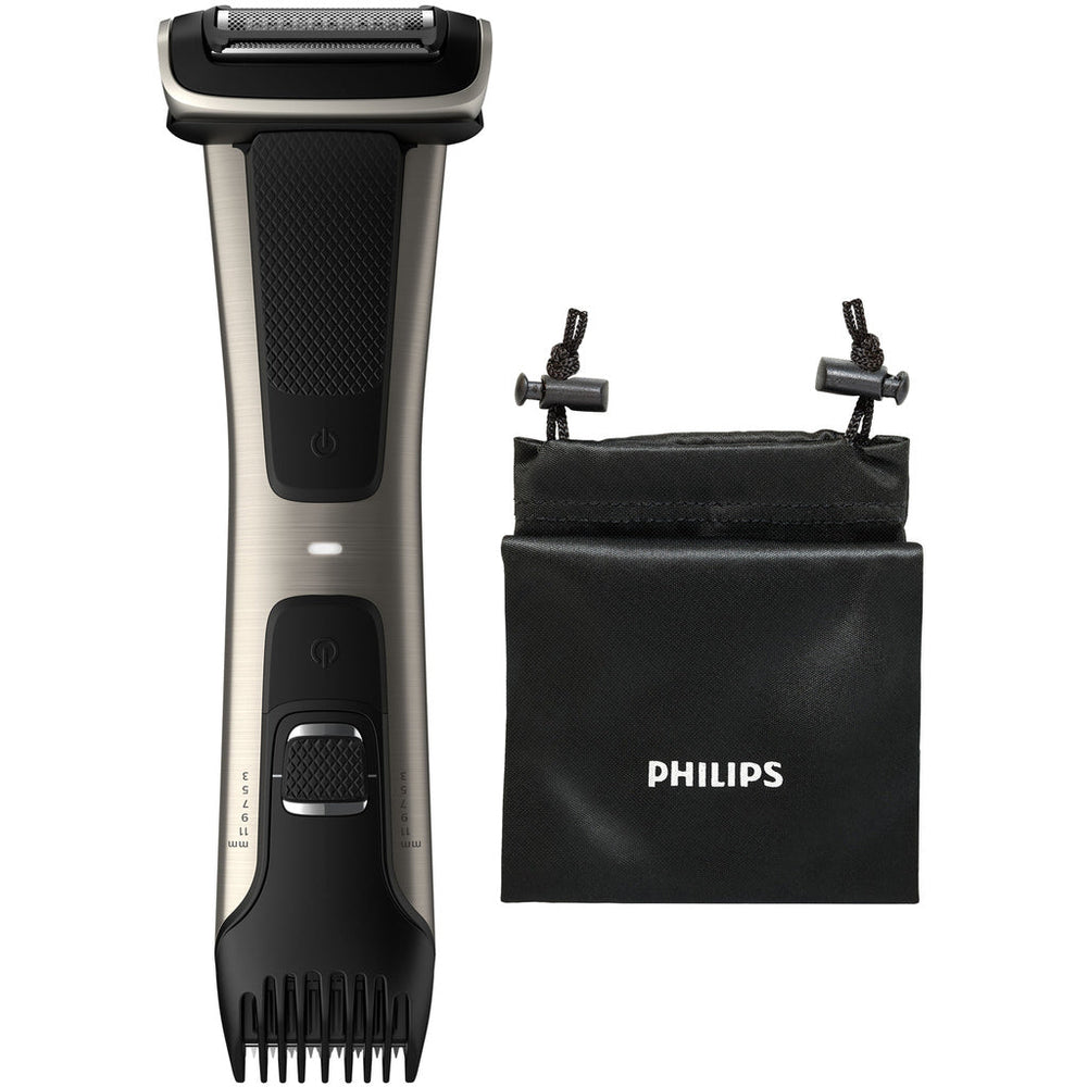 Bodygroom sladdlös BG7025 Philips