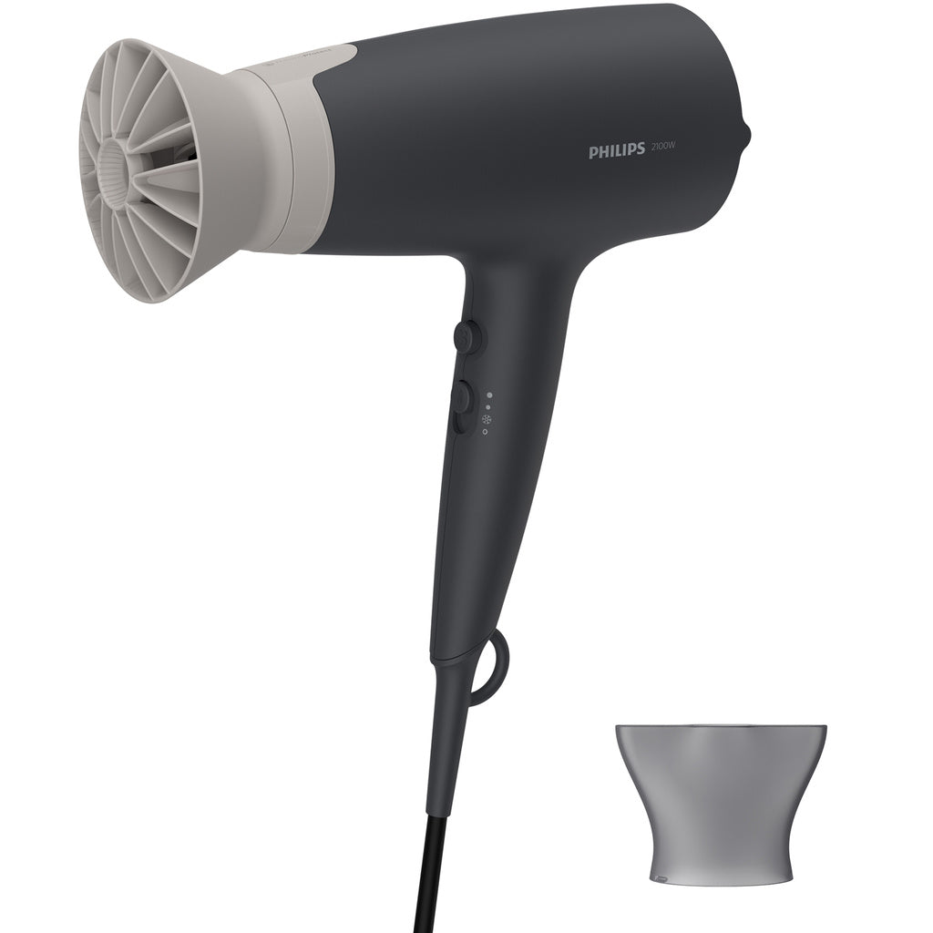 Hårfön ThermoProtect BHD351 Philips