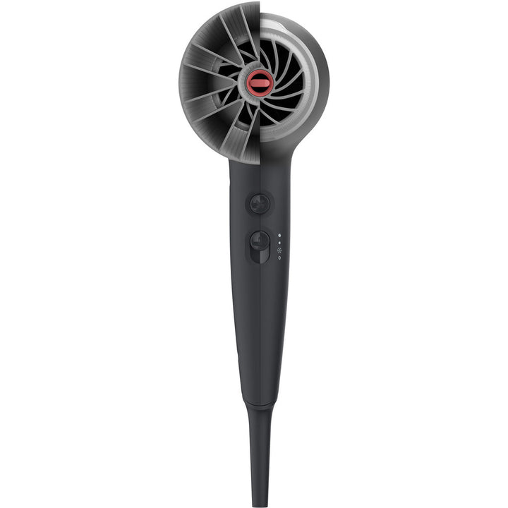 Hårfön ThermoProtect BHD351 Philips
