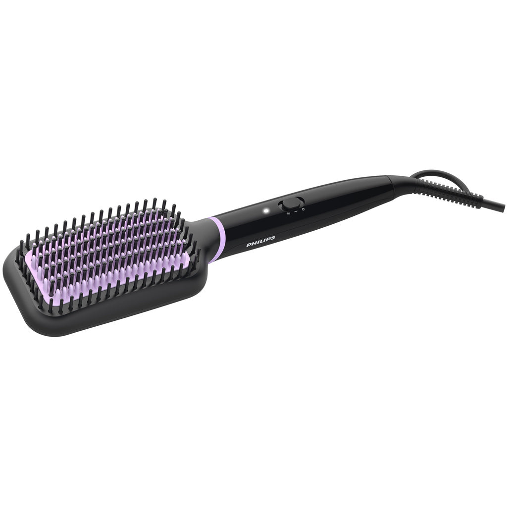 Plattborste StyleCare Essential Uppvärmd BHH880 Philips