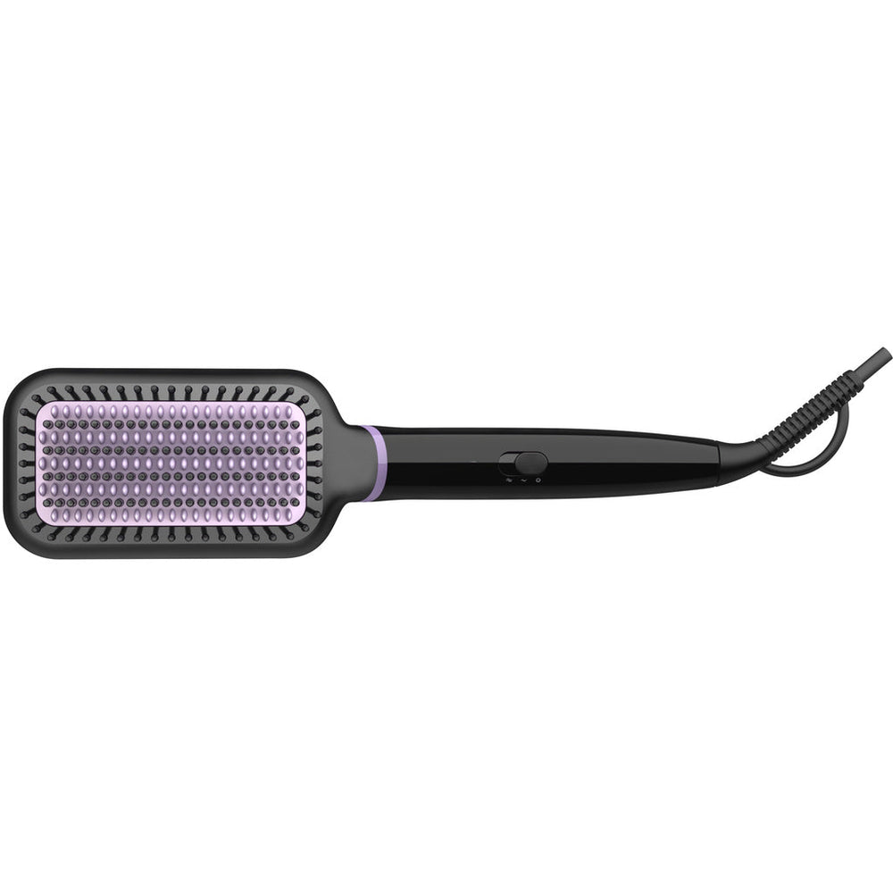 Plattborste StyleCare Essential Uppvärmd BHH880 Philips